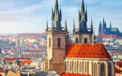 Free Tour por Praga