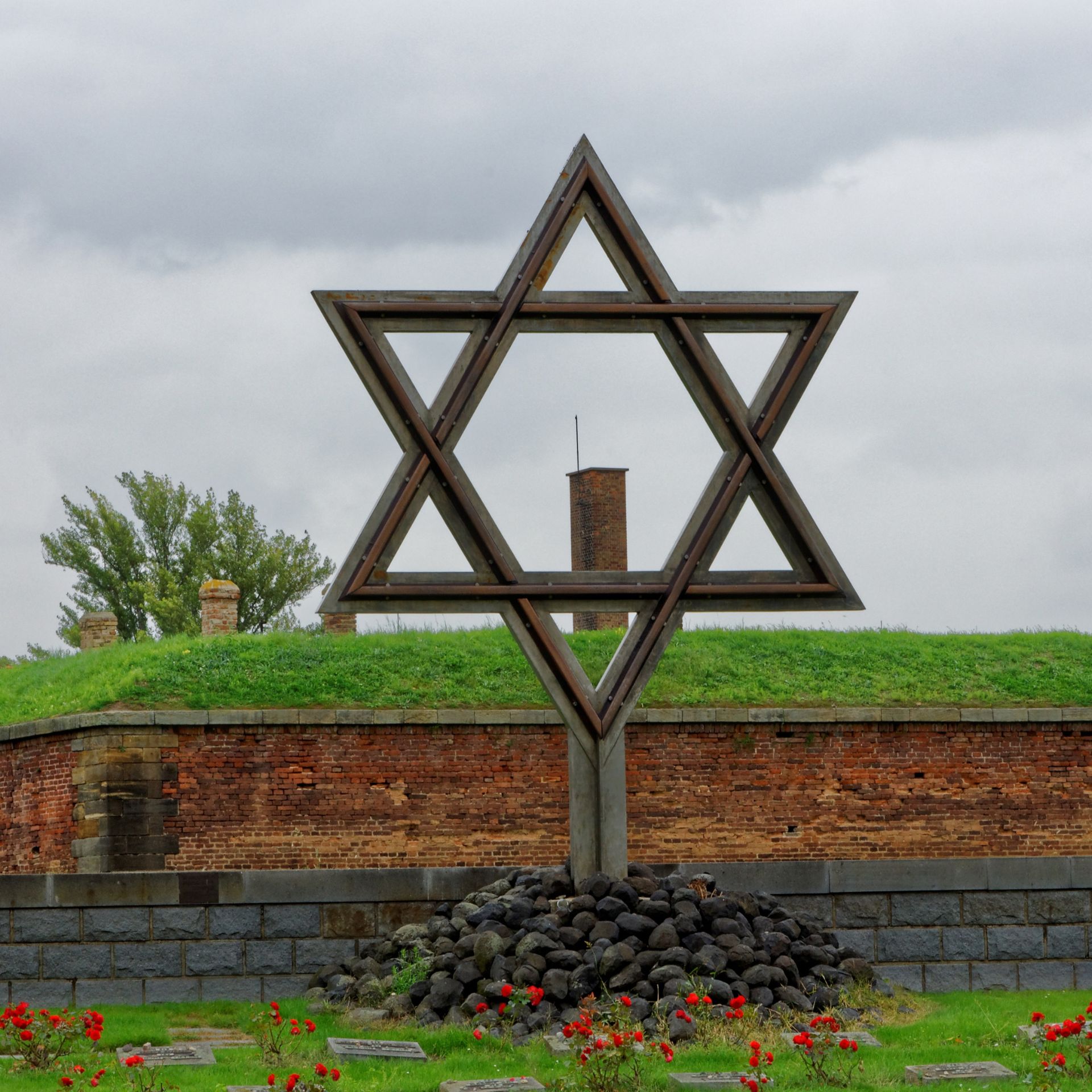 Terezín
