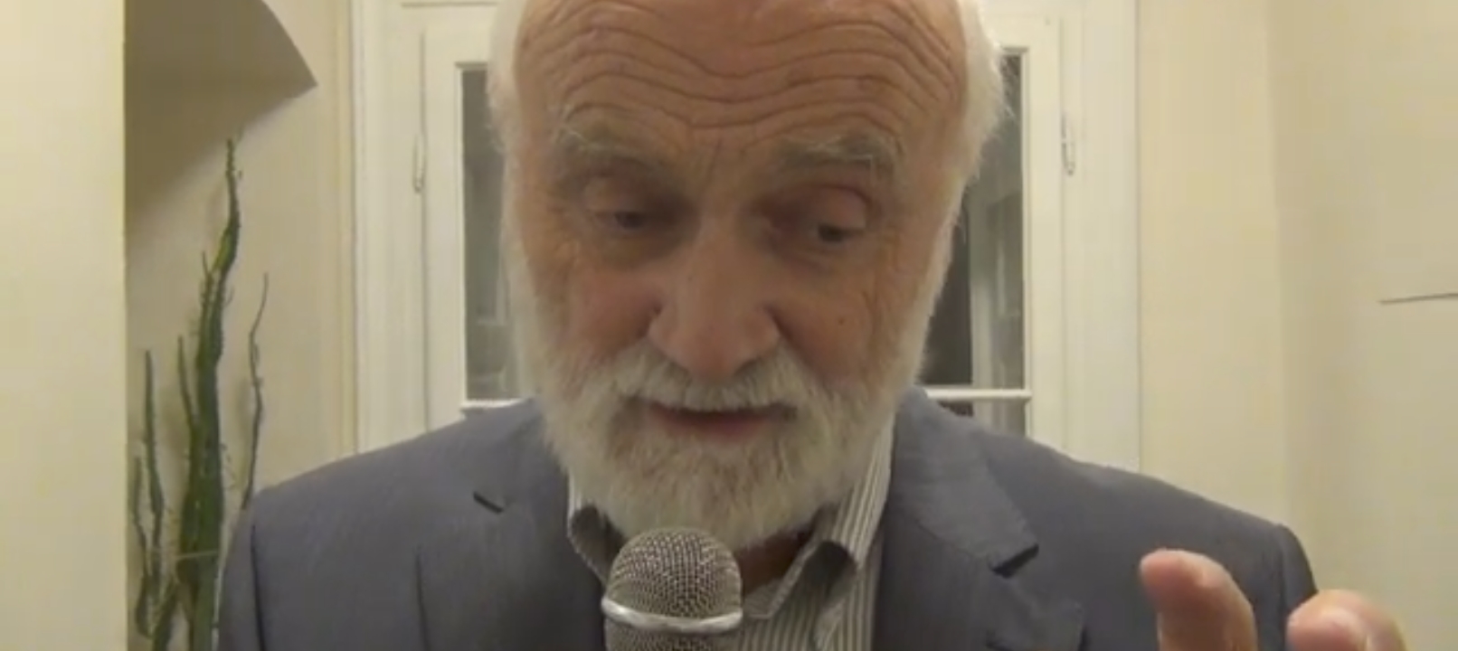 Profesor Josef Opatrny Josef Opaterny profesor universitario