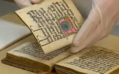 Septiembre se vuelca con la vigésima edición de la Noche de la Literatura