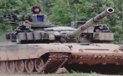Radiografía del poder militar global: dónde queda Chequia en un mundo que vuelve a armarse