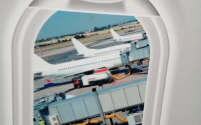 Los servicios en Chequia crecen, pero el turismo y el transporte aéreo muestran señales de debilidad