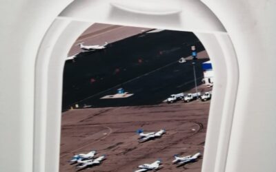 El aeropuerto de Ostrava despega hacia el invierno con vuelos a Kenia y Egipto
