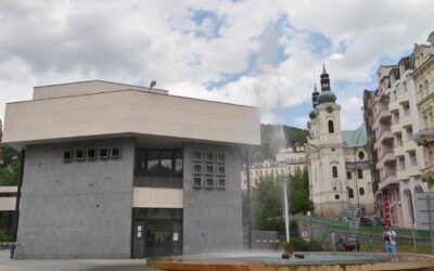 Karlovarský kraj: El paraíso familiar oculto en el corazón de la Bohemia Occidental