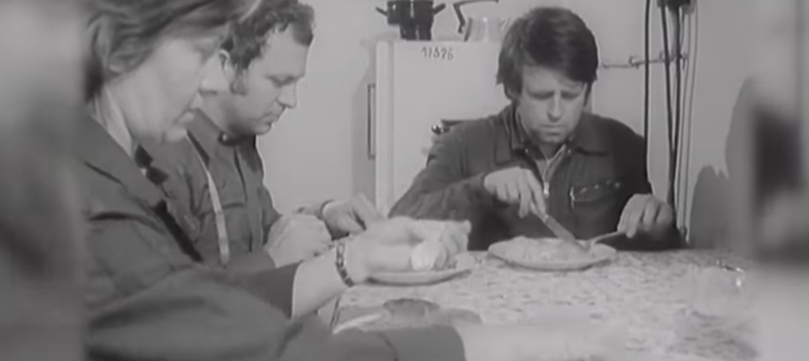 comedor comunista Dinero