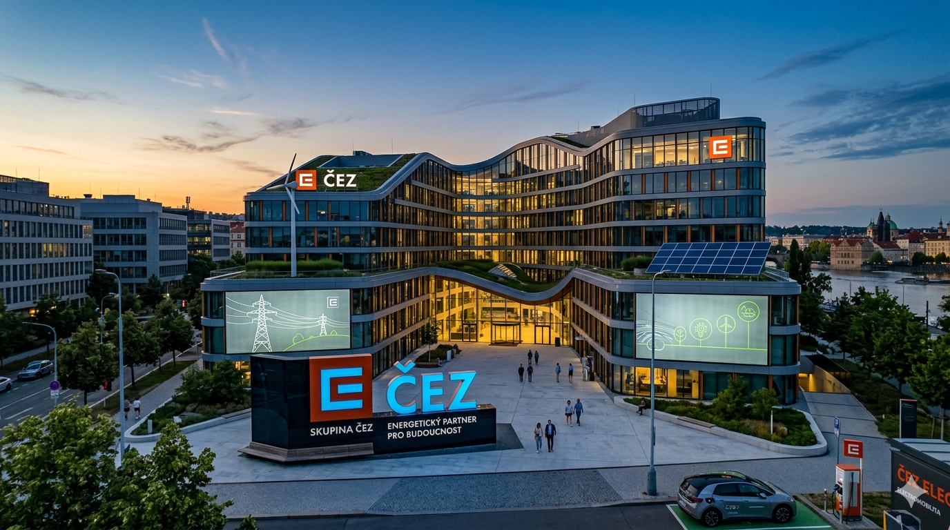 ČEZ Dinero
