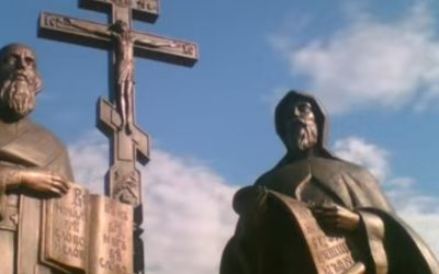 La huella eterna de los Apóstoles Eslavos: Un viaje a las raíces de la identidad de Europa Central