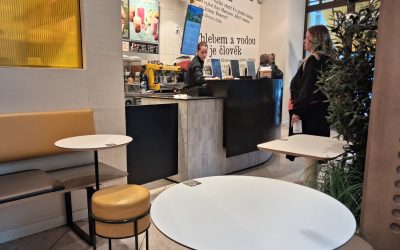Radiografía de una crisis de salud pública: Chequia se sitúa entre los países con mayor tasa de obesidad de la Unión Europea