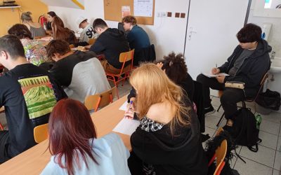 El talento invisible en las aulas checas: Mensa advierte sobre las deficiencias en la identificación de niños prodigio